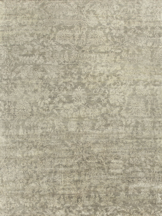 Neo Villa Damask Ns-09 Grey
                  